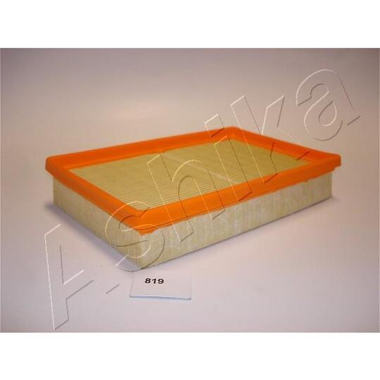 20-08-819 Air filter