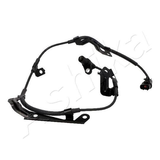 151-05-557 Sensor, Wheel Speed