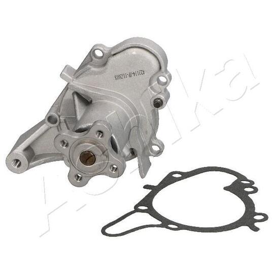 35-0H-H01 Water pump