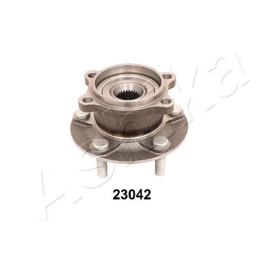 44-23042 Wheel hub