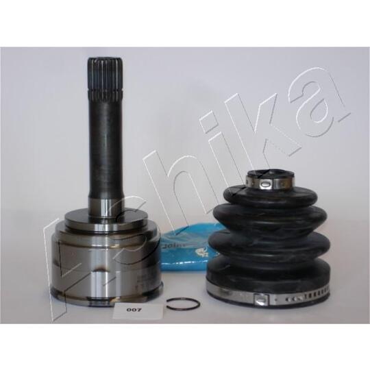 62-00-007 Joint Kit, drive shaft
