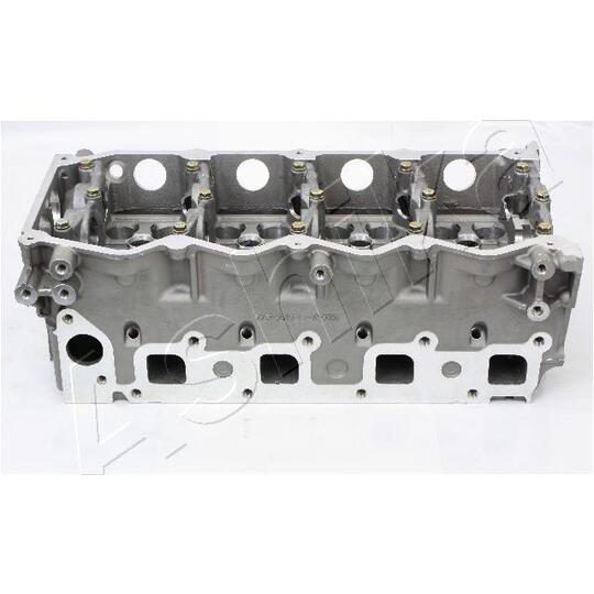 NS012S Cylinder Head