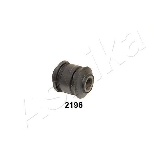 GOM-2196 Control Arm-/Trailing Arm Bush