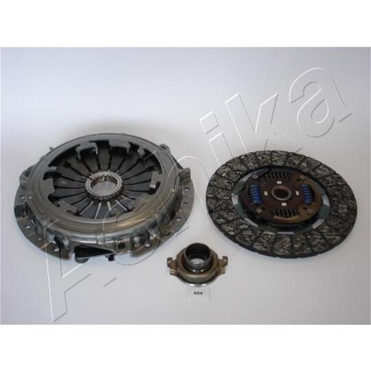 92-05-554 Clutch Kit