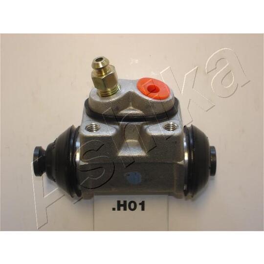 67-H0-001 Wheel Brake Cylinder