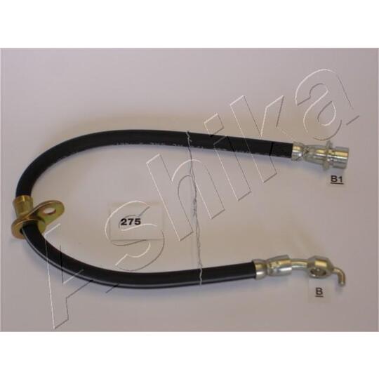 69-02-275 Holding Bracket, brake hose