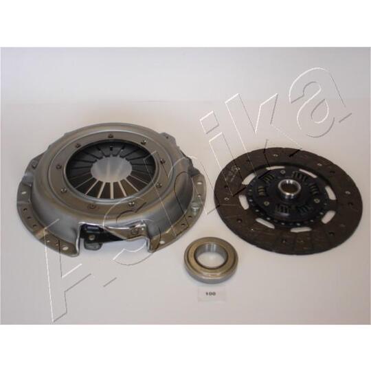 92-01-100 Clutch Kit