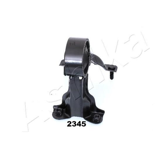 GOM-2345 Engine Mounting