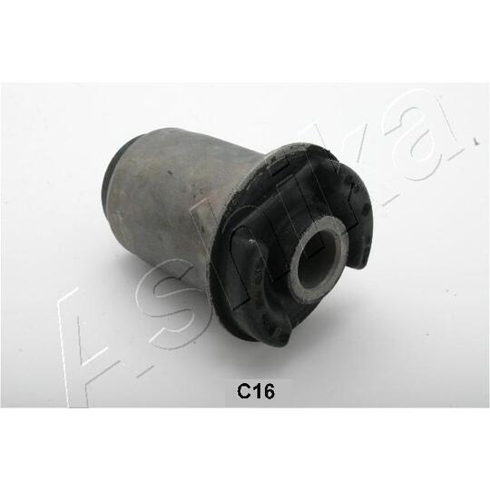 GOM-C16 Control Arm-/Trailing Arm Bush
