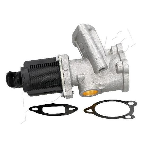 150-00-0201 EGR Valve