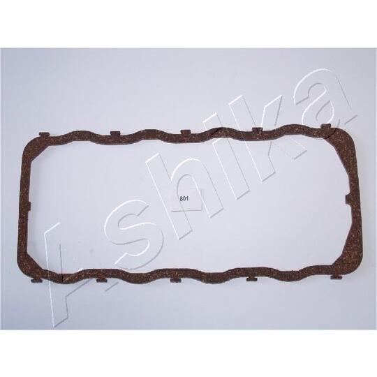 47-08-801 Gasket, cylinder head cover