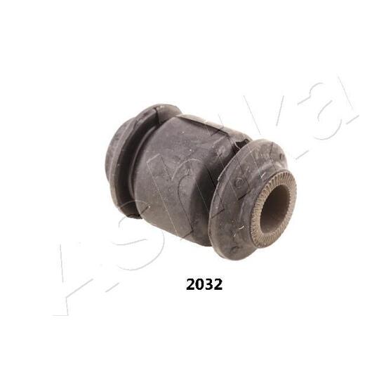 GOM-2032 Control Arm-/Trailing Arm Bush