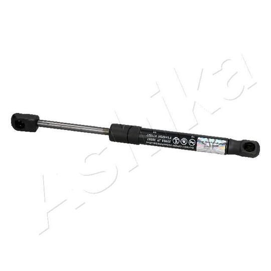 ZSA30007 Gas Spring, boot-/cargo area