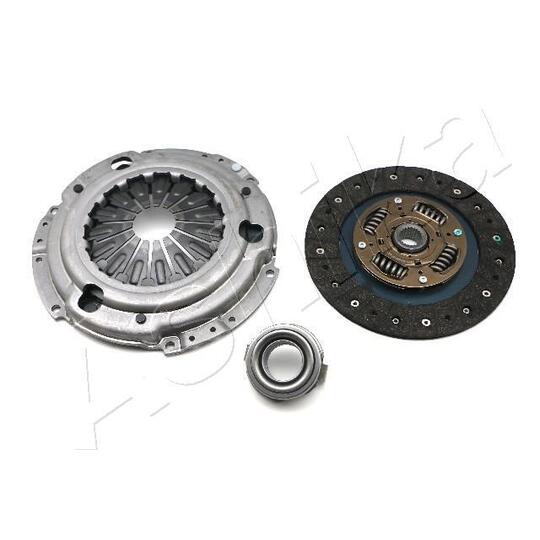 92-03-367 Clutch Kit