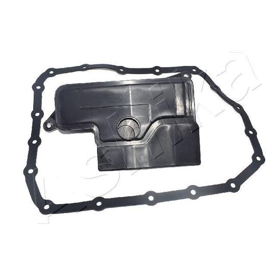FTA040 Hydraulic Filter, automatic transmission