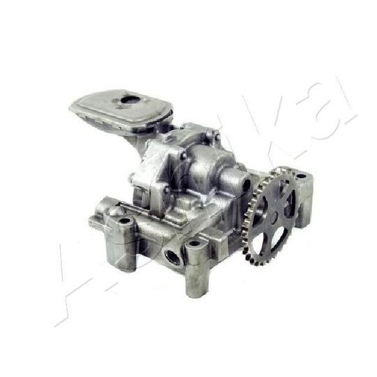 157-PE-PE04 Oil Pump