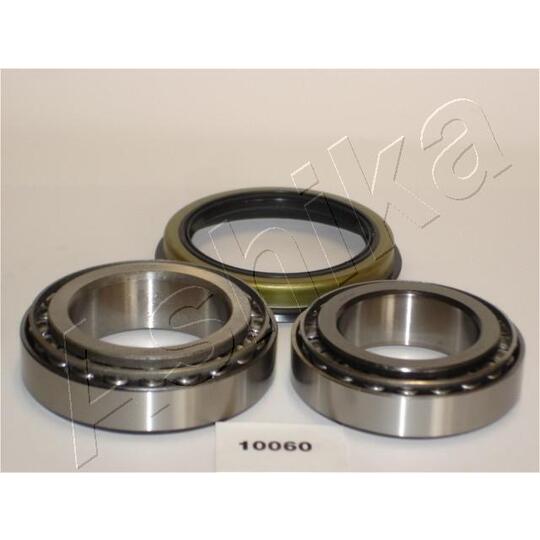 44-10060 Wheel Bearing Kit
