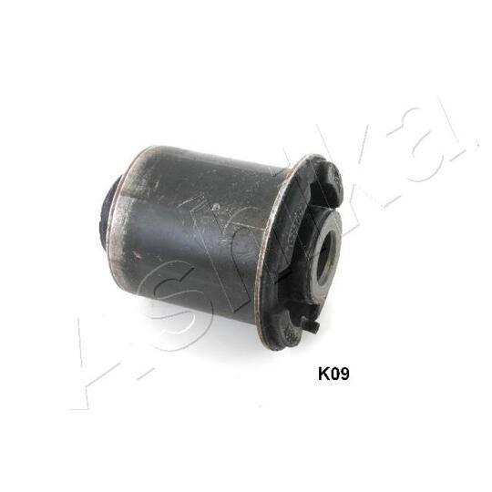 GOM-K09 Control Arm-/Trailing Arm Bush