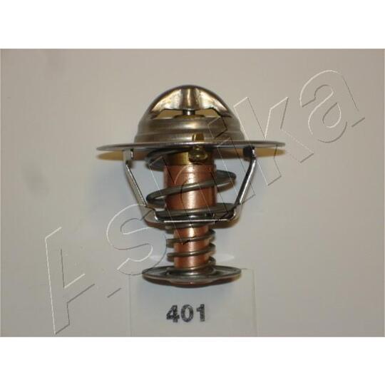 38-04-401 Thermostat, coolant