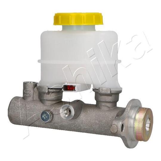 68-01-170 Brake Master Cylinder