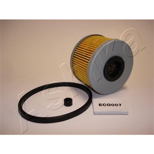 30-ECO007 Fuel filter