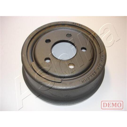 56-00-098C Brake Drum