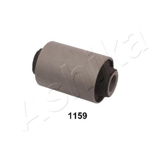 GOM-1159 Control Arm-/Trailing Arm Bush
