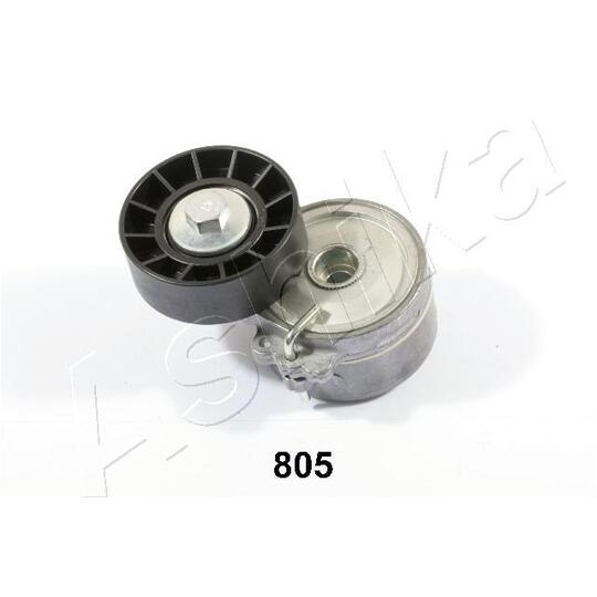 128-08-805 Tensioner Lever, V-ribbed belt