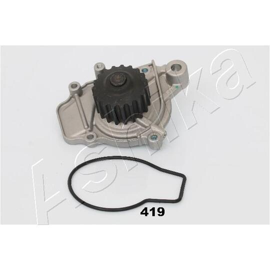 35-04-419 Water pump