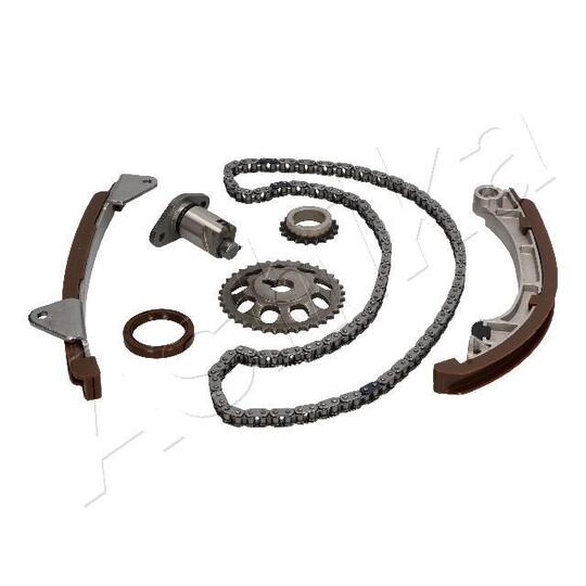 KCK201 Timing Chain Kit
