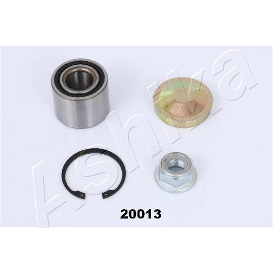 44-20013 Wheel Bearing Kit