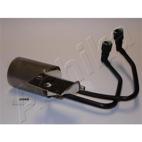 30-00-008 Fuel filter