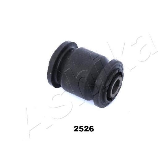 GOM-2526 Control Arm-/Trailing Arm Bush