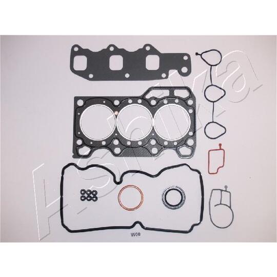 48-0W-W00 Gasket Set, cylinder head