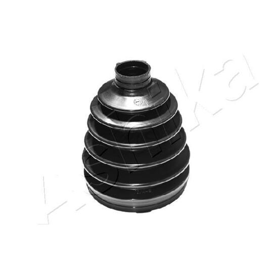 63-05-504 Bellow Set, drive shaft