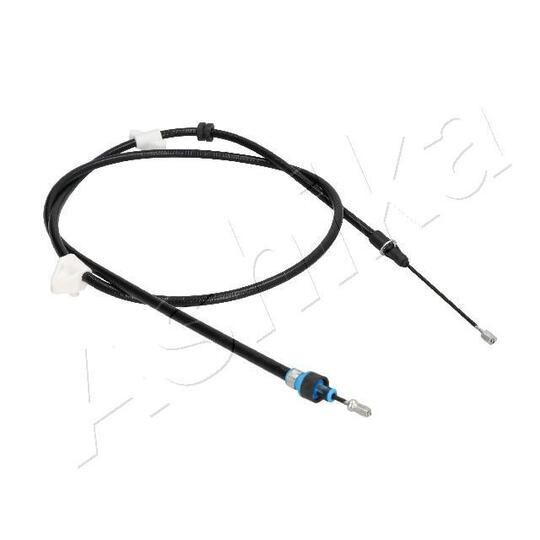 131-00-0337 Cable, parking brake