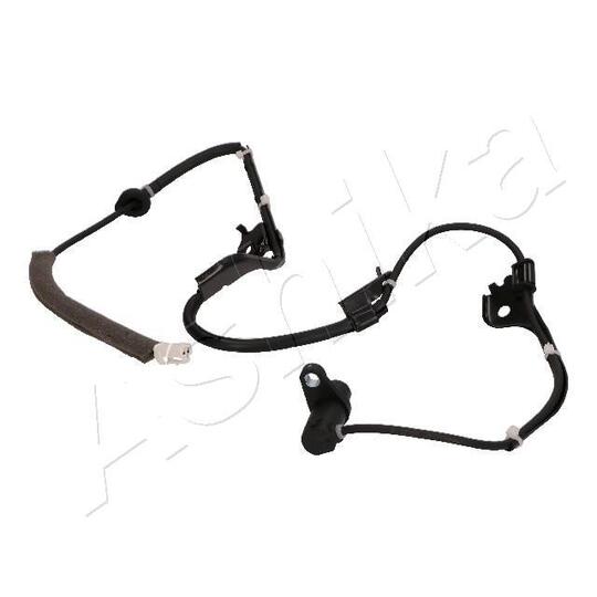 151-02-263 Sensor, Wheel Speed