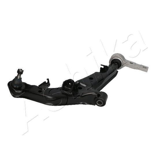 72-01-124R Track Control Arm