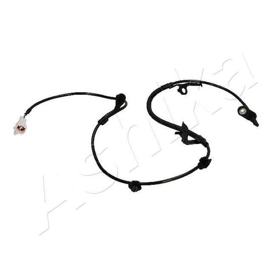 151-02-272 Sensor, Wheel Speed
