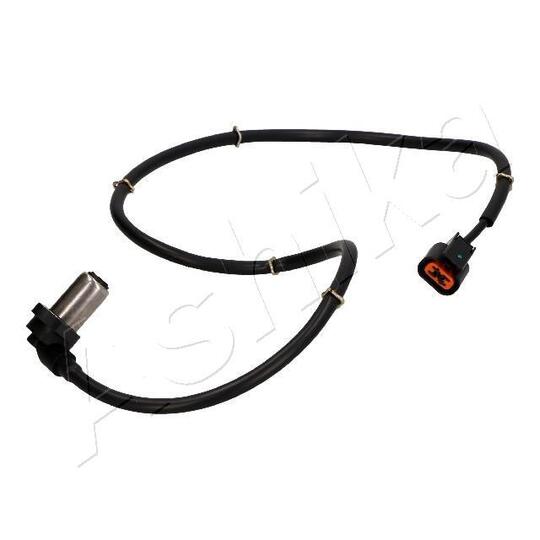 151-05-501 Sensor, Wheel Speed