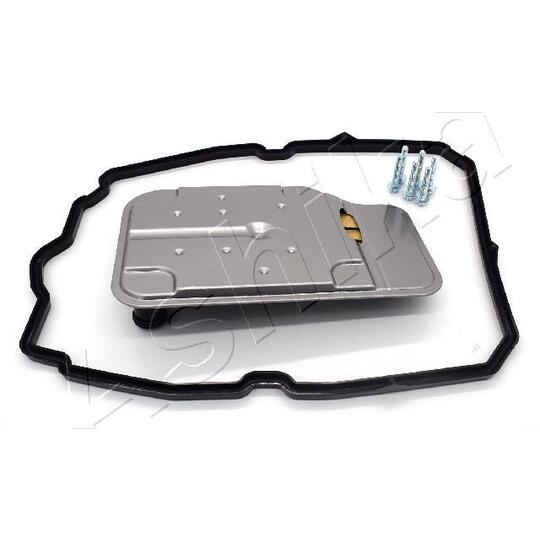 FTA035 Hydraulic Filter, automatic transmission