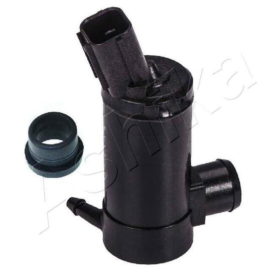 156-07-700 Water Pump, window cleaning
