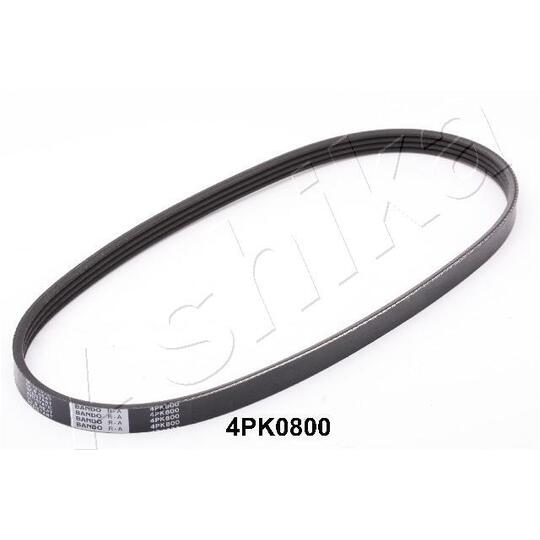 112-4PK800 V-Ribbed Belt