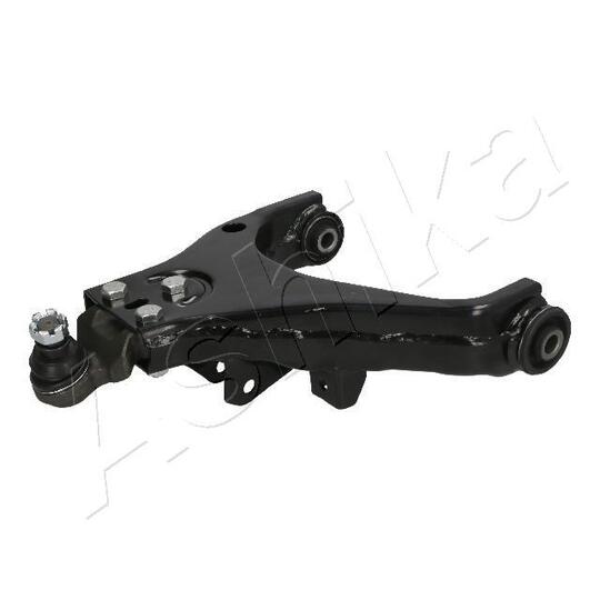 72-0K-K15L Track Control Arm