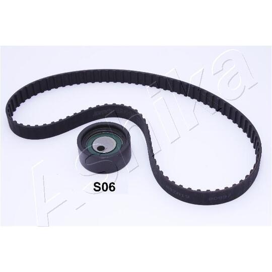 KCTS06 Timing Belt Set