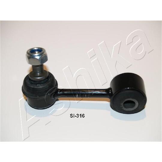 106-03-316 Sway Bar, suspension