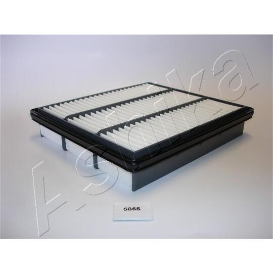 20-05-586 Air filter