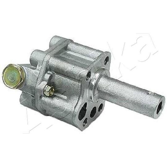 157-NS-NS08 Oil Pump