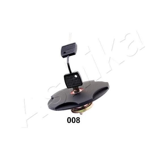 148-00-008 Sealing Cap, fuel tank