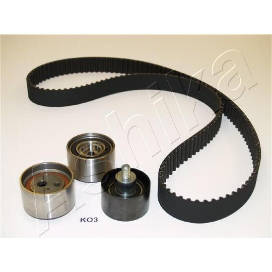 KCTK03 Timing Belt Set